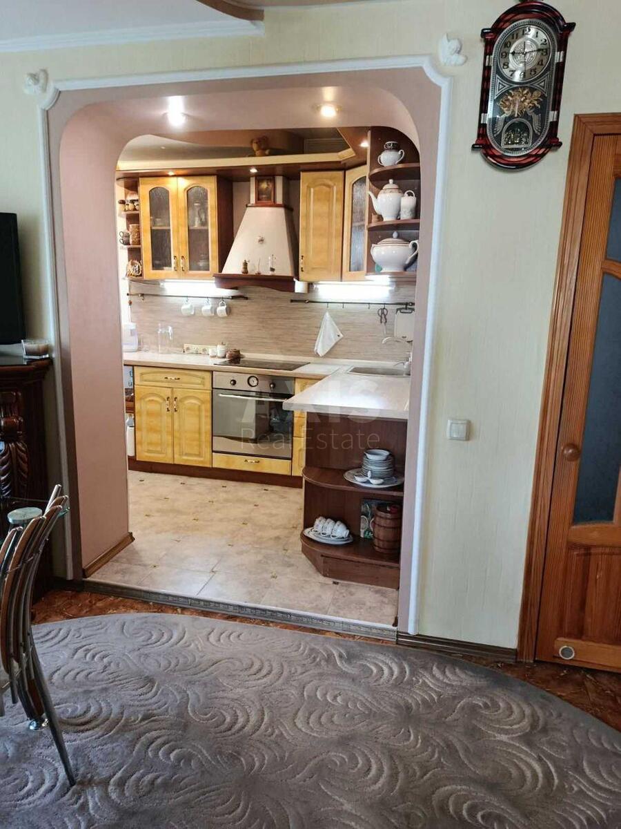 1k apartment vul. Tashkents'ka 3362431