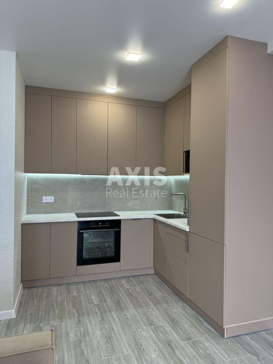 1k apartment vul. Myhajla Maksymovycha 28Е38882