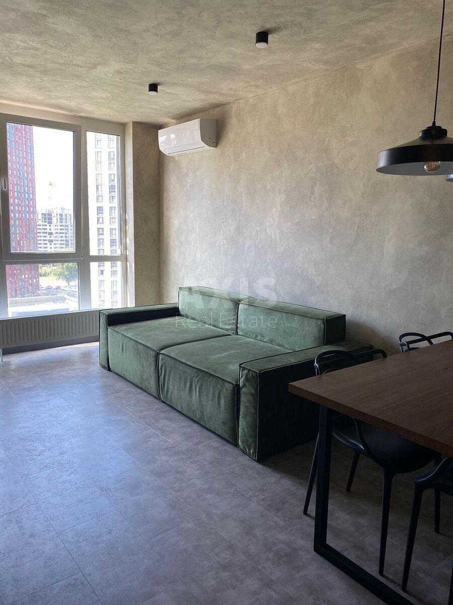1k apartment pr-t Pravdy 832