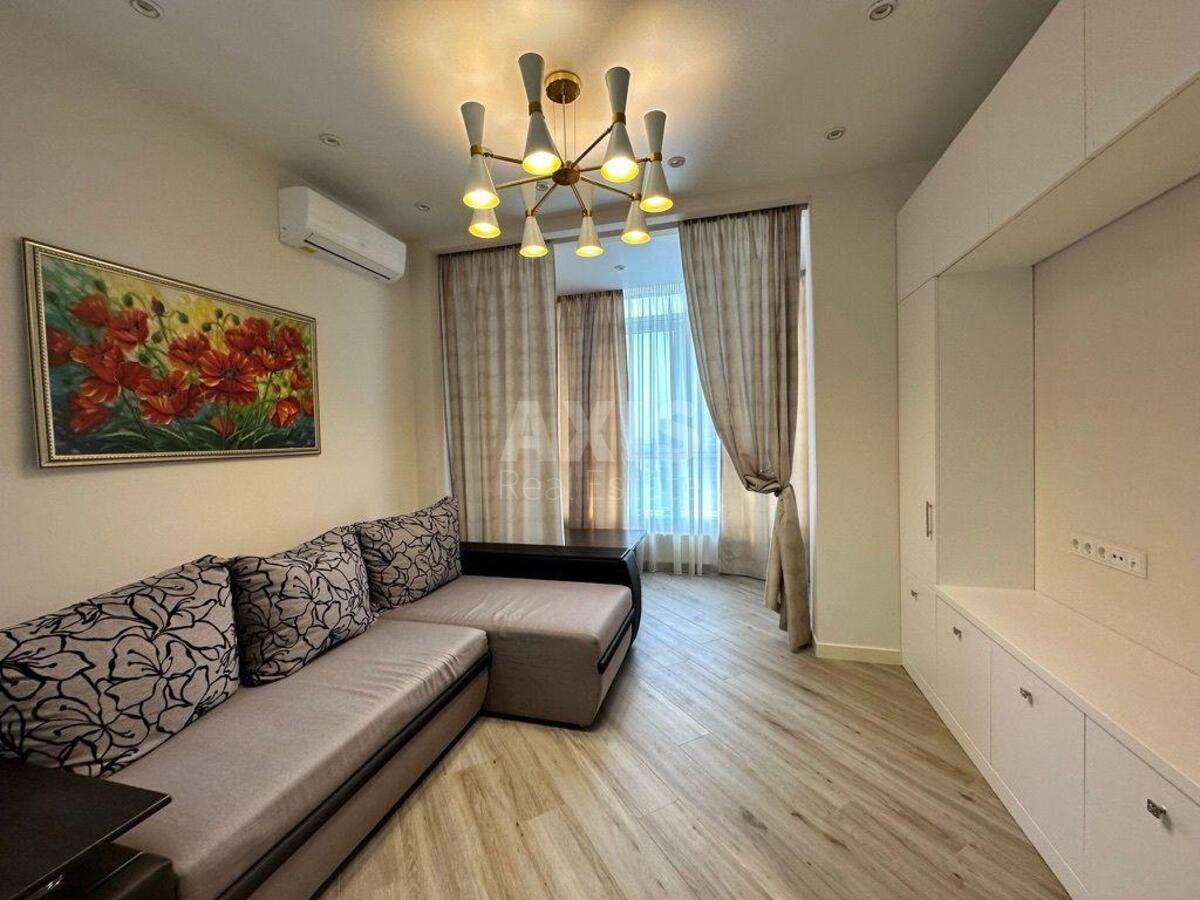 2k apartment bul. Lesi Ukrai'nky 7В3