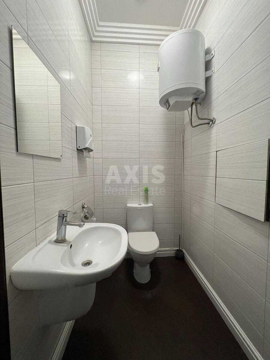 Офис ул. Евгения Коновальца 44Б, 245м2572278