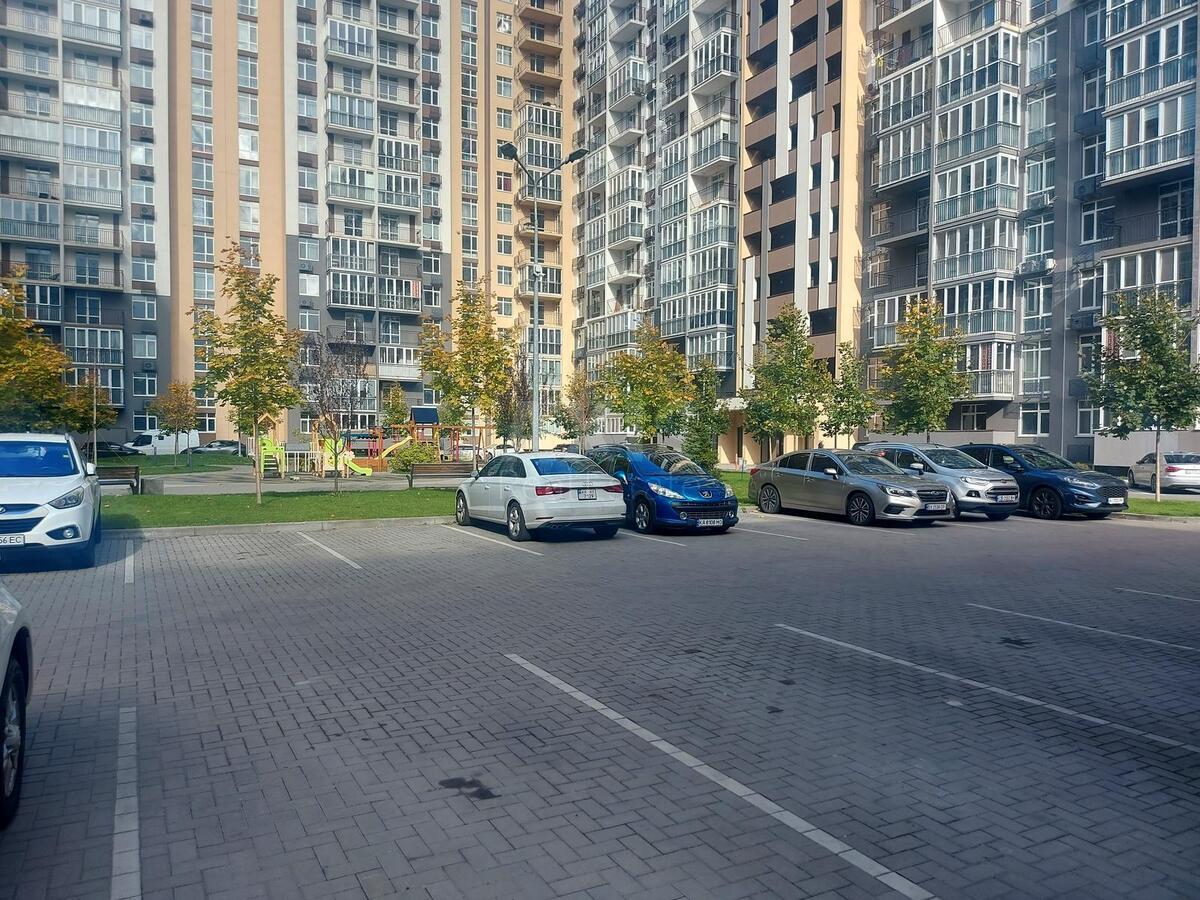 1к квартира ул. Заболотного Академика 148616189