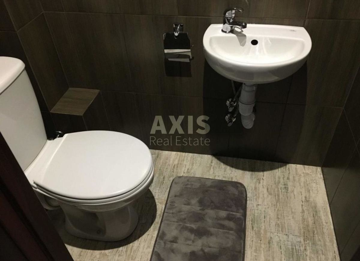3k apartment vul. Gmyri Borysa 10/407