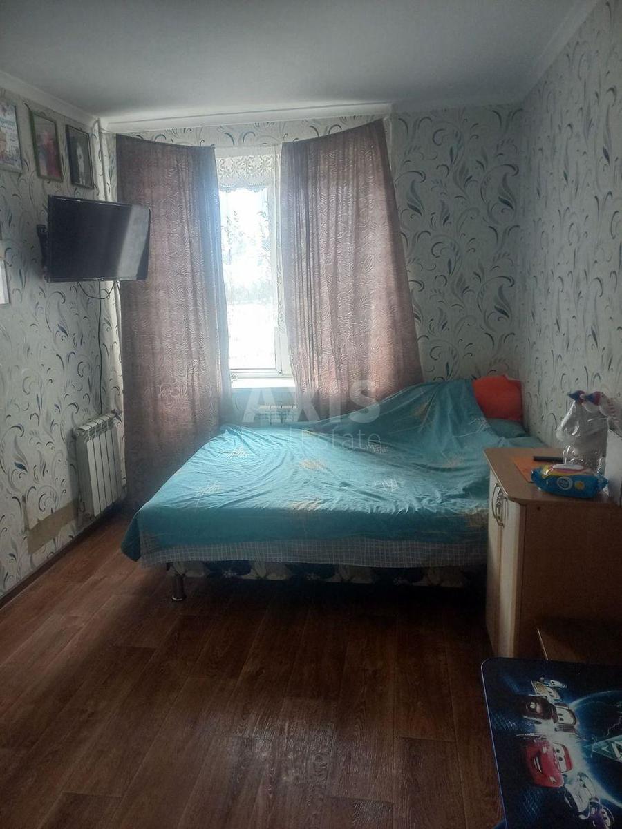 3k apartment vul. Korol'ova Akademika 2А5