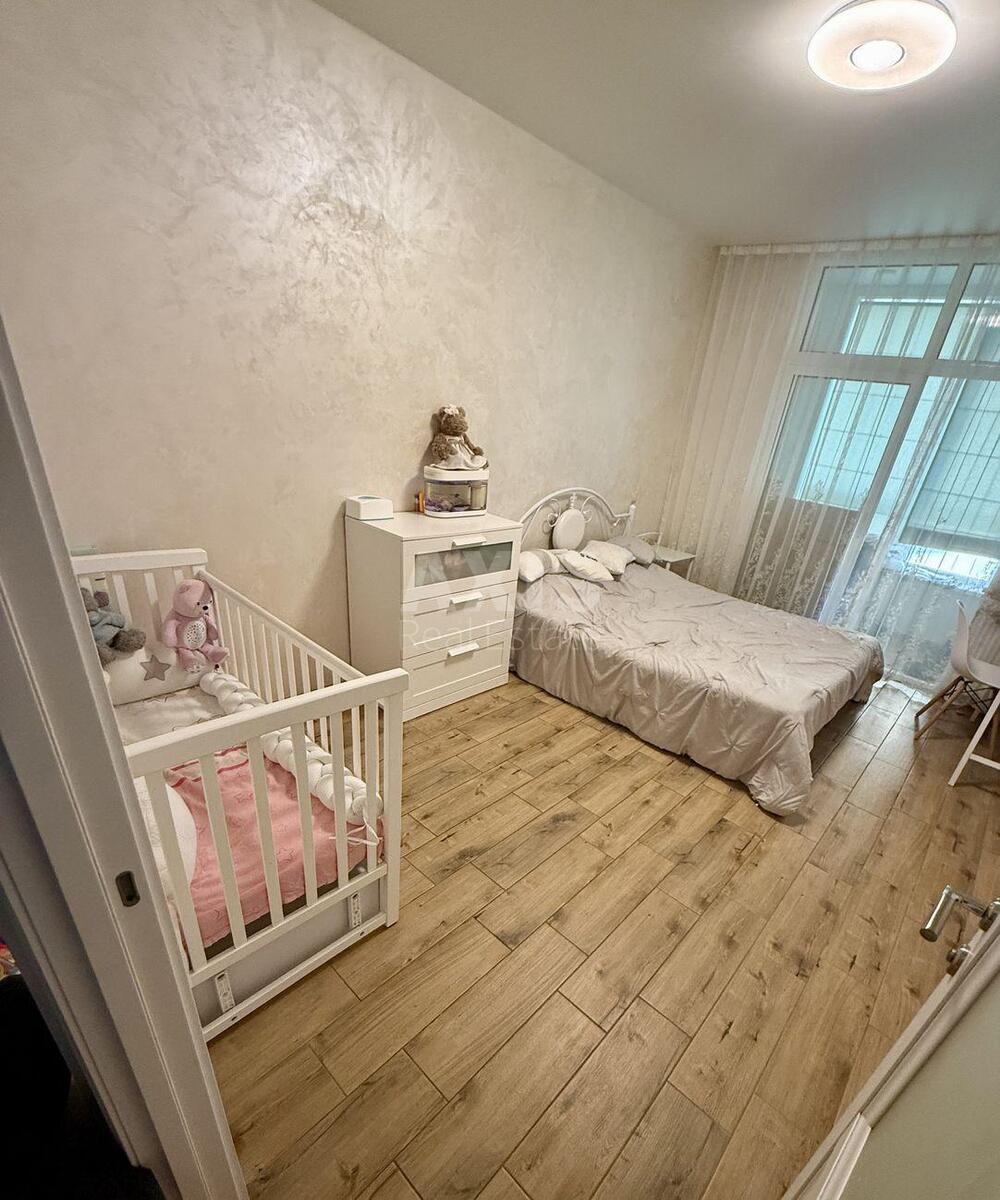 2k apartment vul. Kamianska 128573416