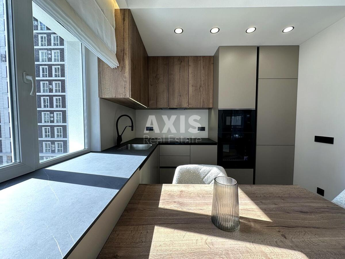 2к квартира ул. Васильковская 37