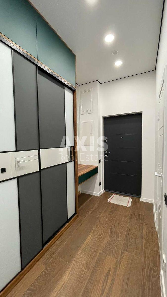 1k apartment pr-t Peremogy 113