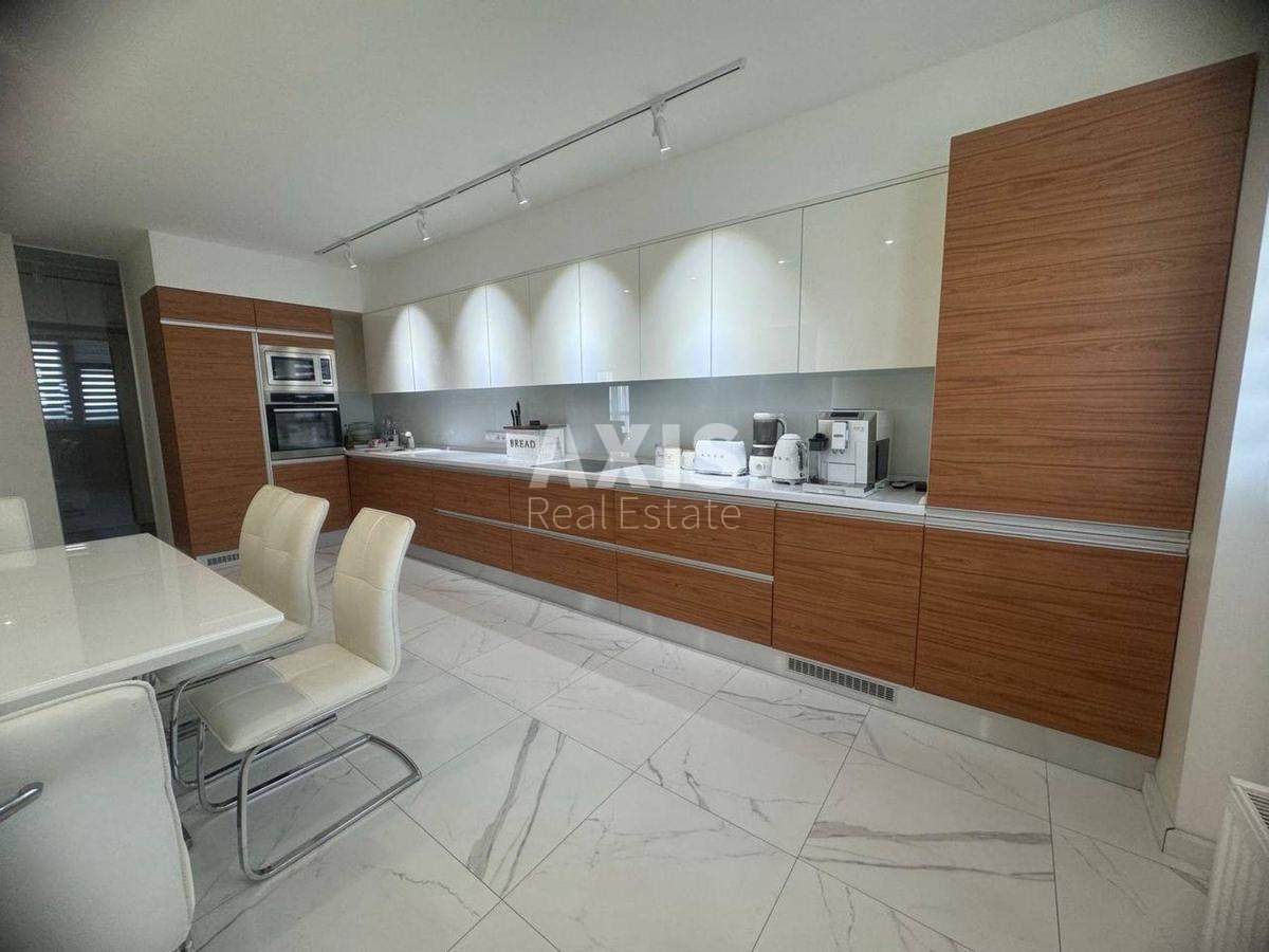 3k apartment vul. Andrjushhenka Grygorija 6Г414680