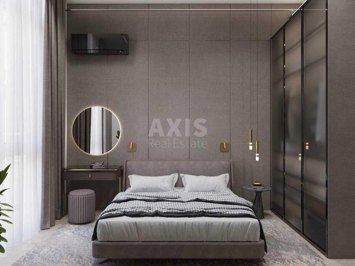 1k apartment vul. Saljutna 2Б6173110