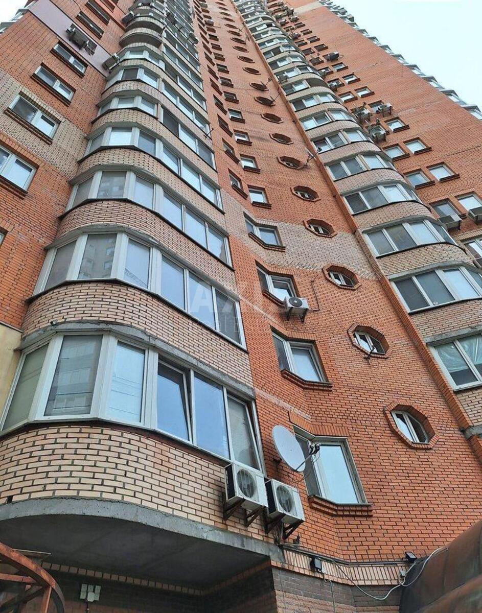 1к квартира ул. Семьи Стешенкив 7573904