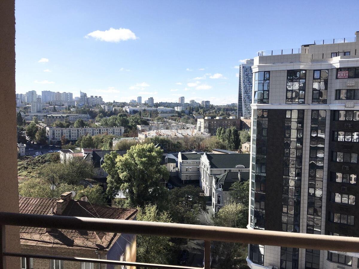 2k apartment vul. Zlatoustivs'ka 24А618158