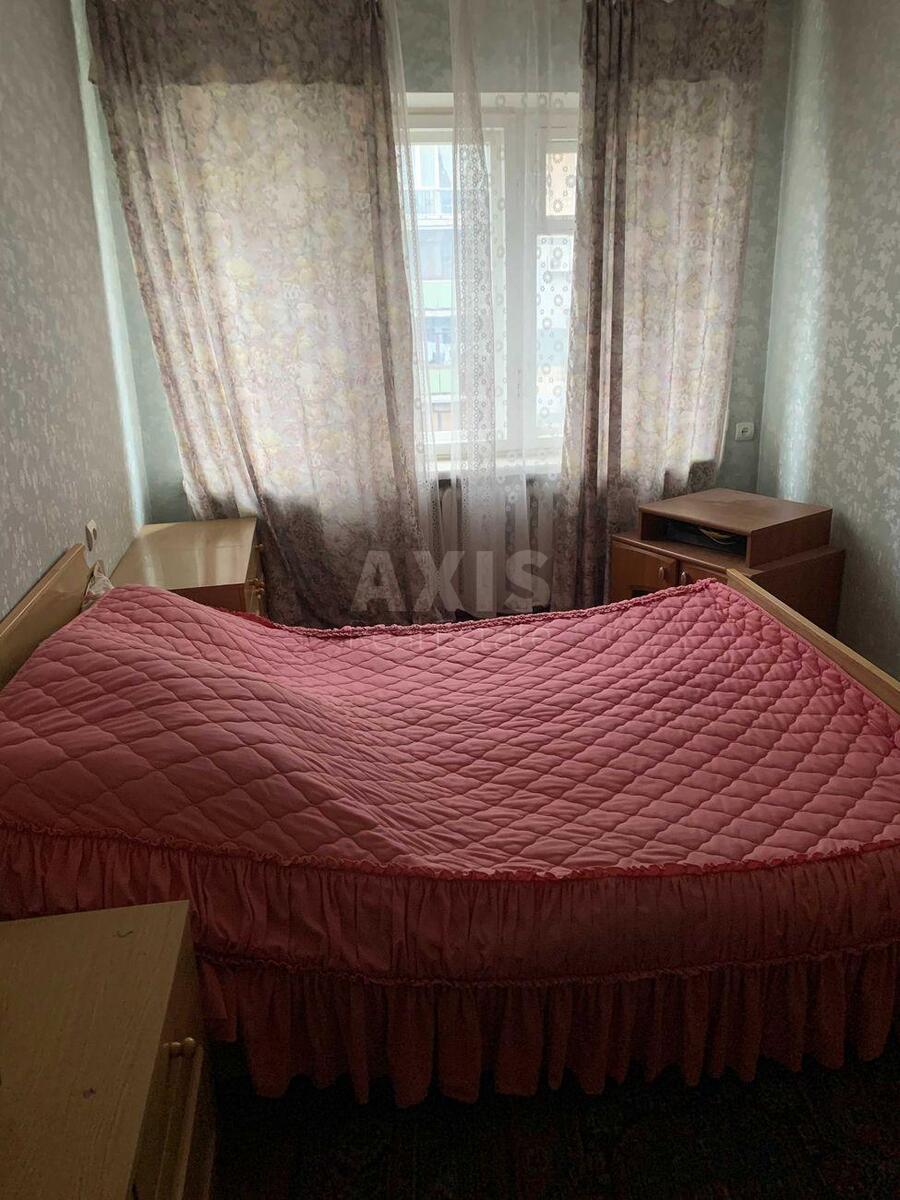 2к квартира пер. Гордиенко Константина 1А618316