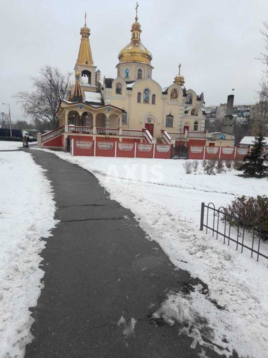 2к квартира шоссе Харьковское 21/36