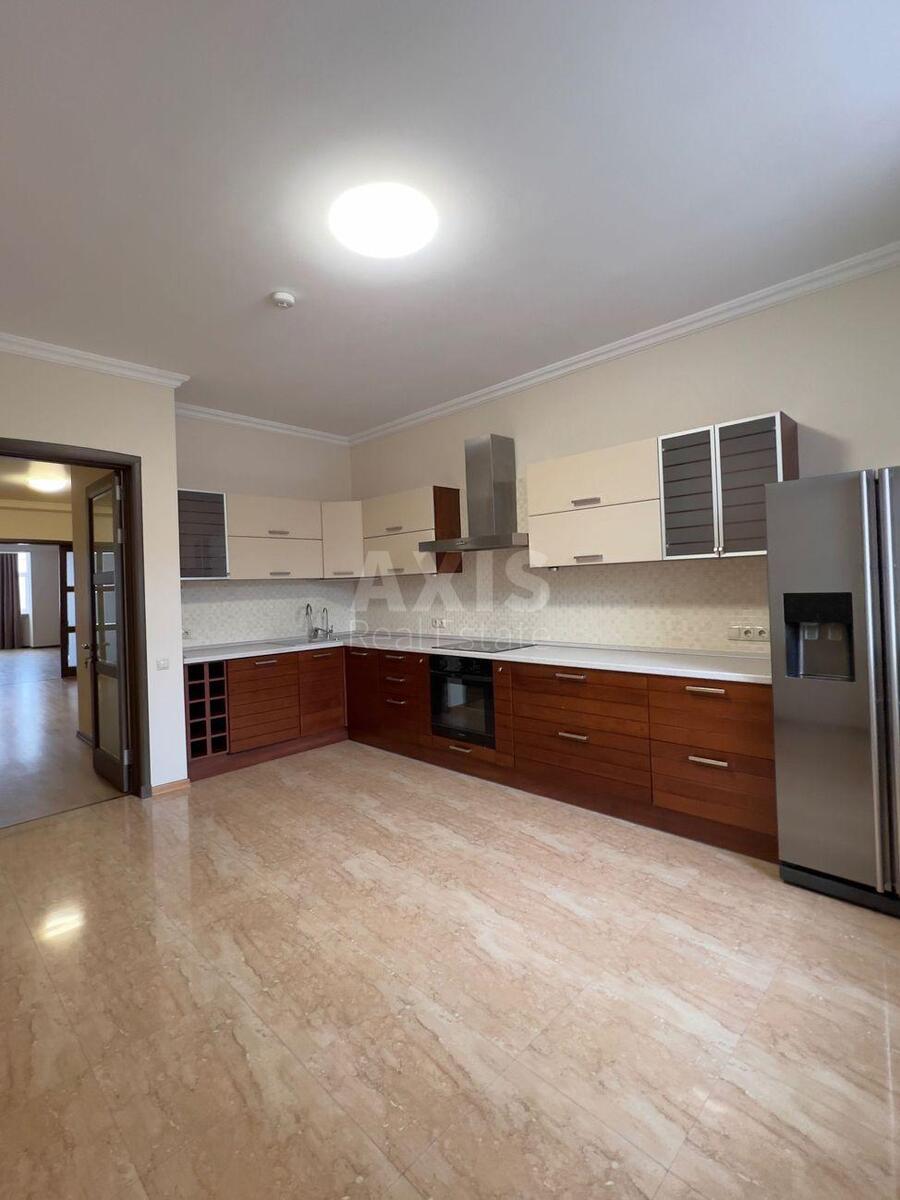 Office vul. Irynyns'ka 5/24, 263m25