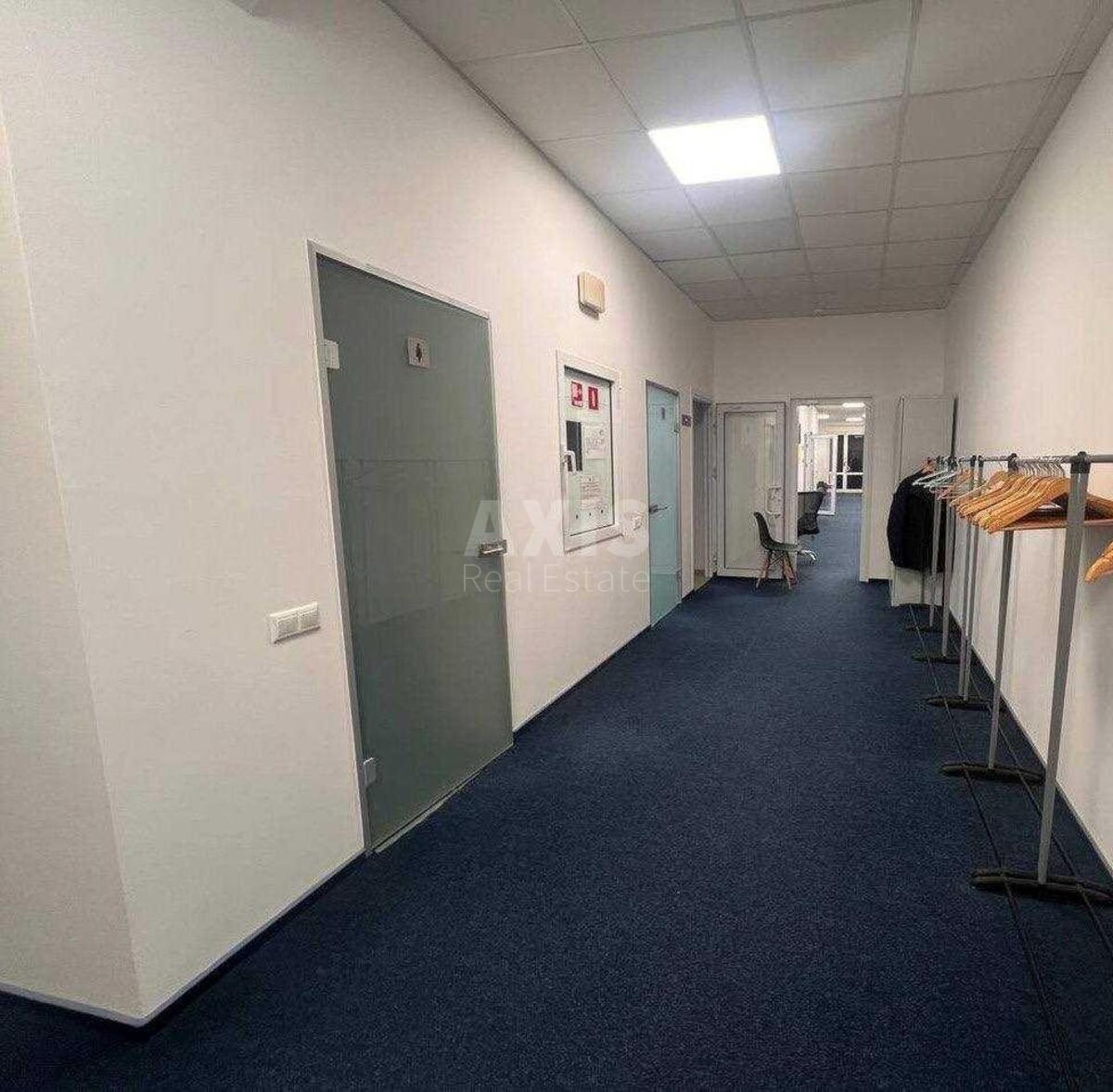 Office vul. Lejpcyz'ka 15, 575m2618544