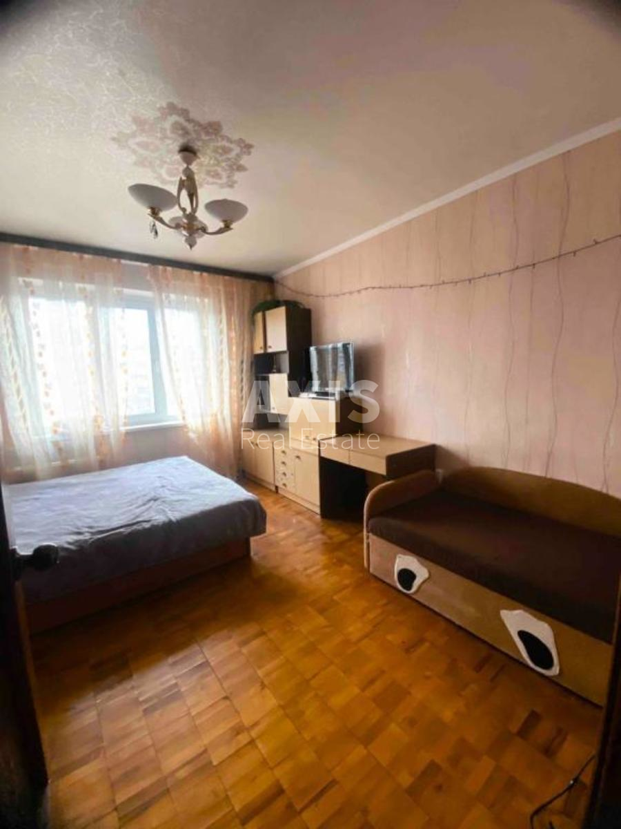 3k apartment vul. Majakovs'kogo 11б4