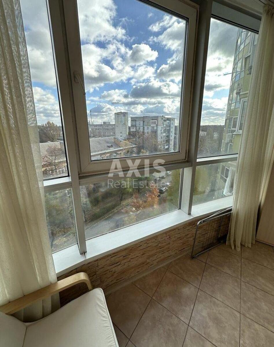 2k apartment prov. Kolomyjs'kyj 17/31А6107013