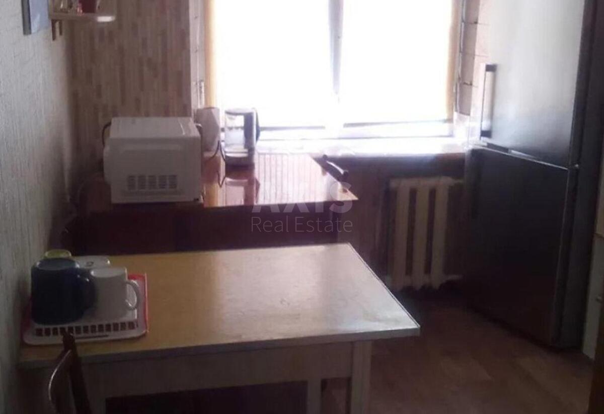 2к квартира ул. Бориспольская 28Б1