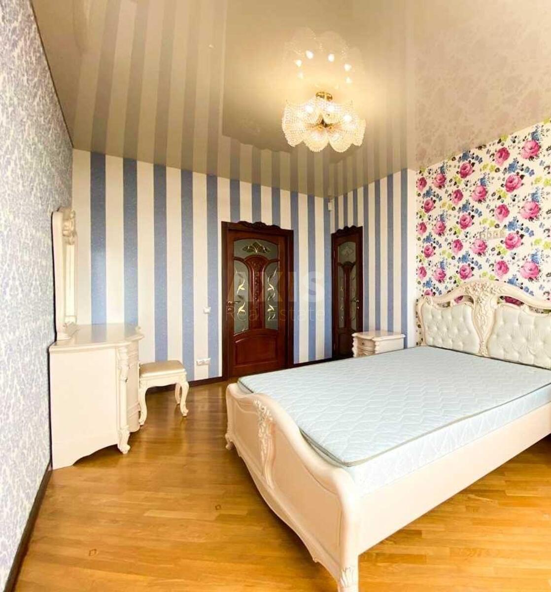 4к квартира ул. Воскресенская 14Б575518