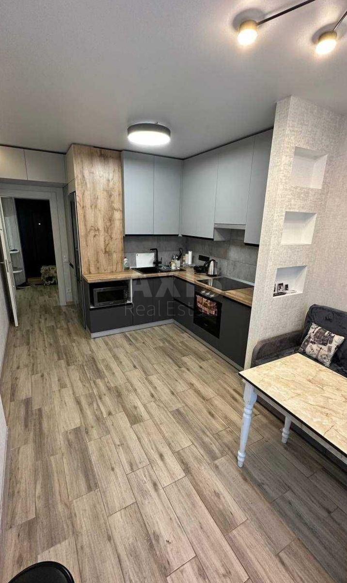 1k apartment pr-t Pravdy 412