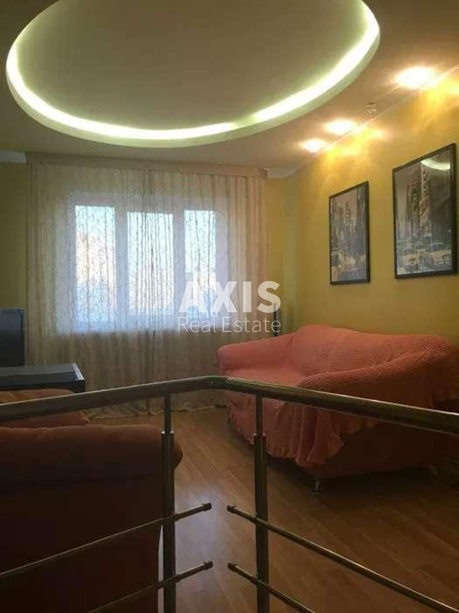 2k apartment vul. Dragomanova 31249001