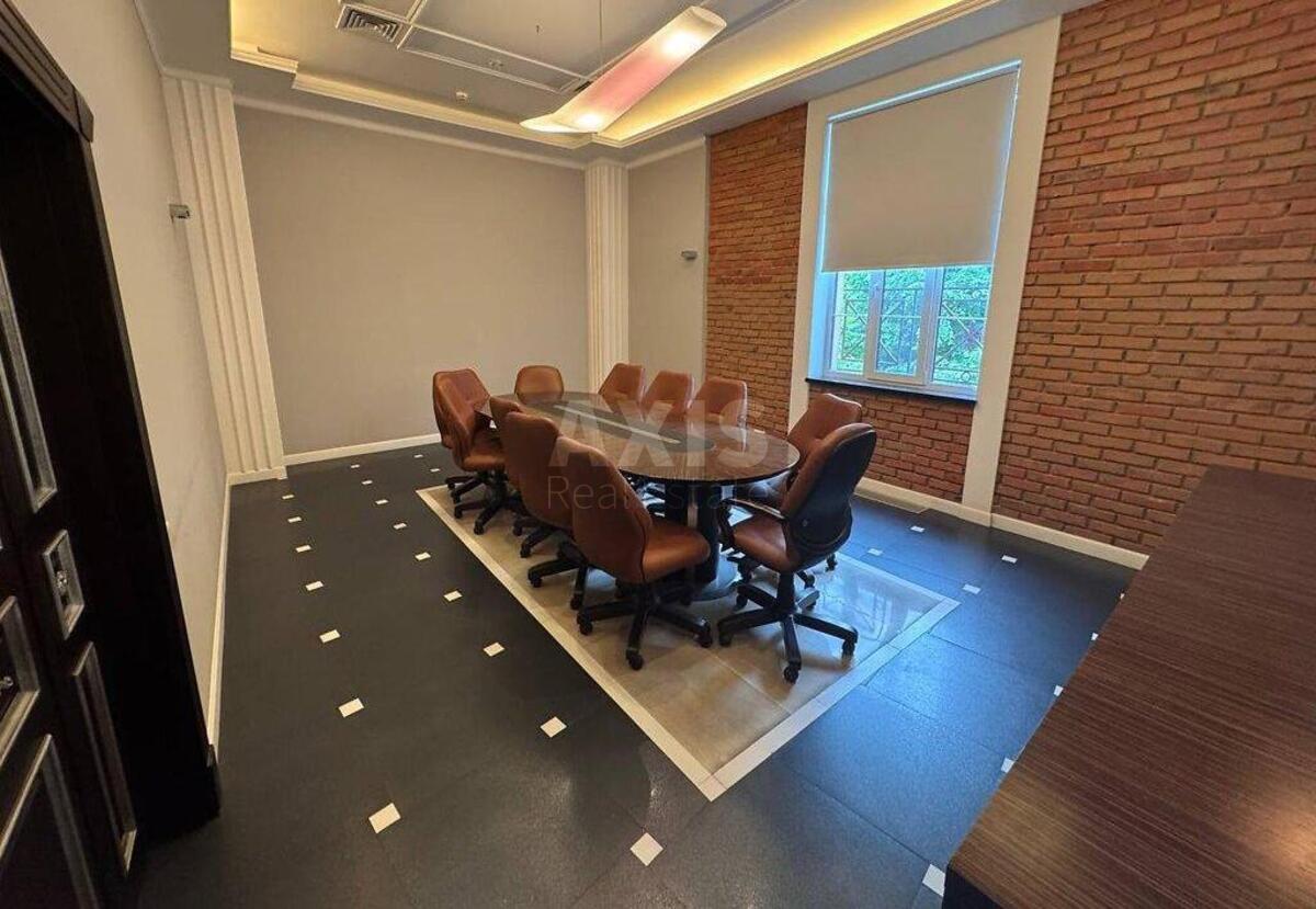 Office vul. Olegivs'ka 43А, 430m2575922