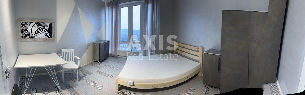 4k apartment vul. Kyrylo-Mefodii'vs'ka 2564330