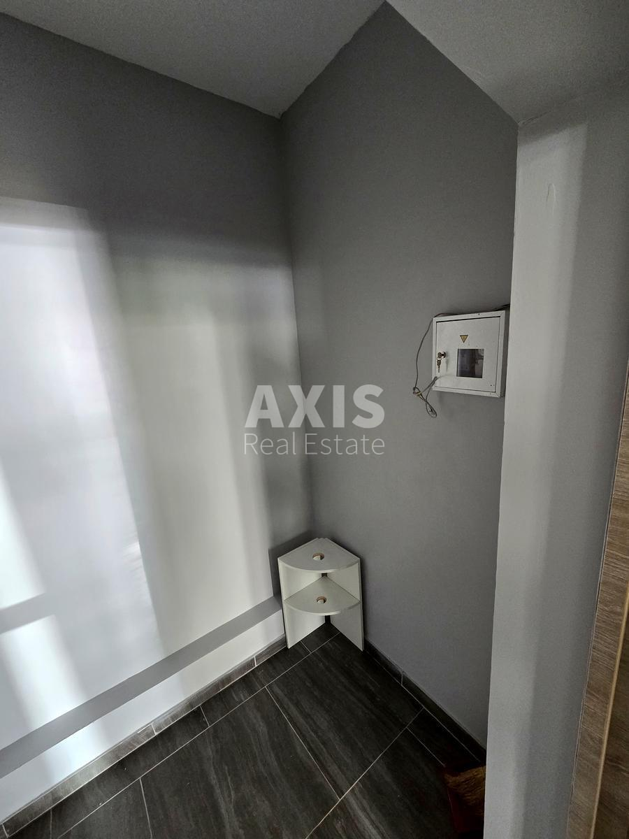 Office vul. Ahmatovoi' Anny 44А, 33m2590412