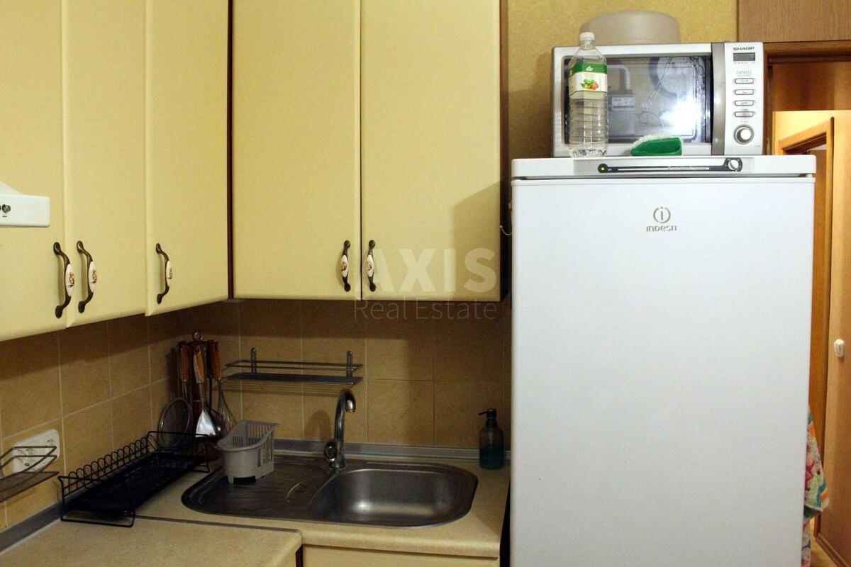 1k apartment vul. Vasylya Tyutyunnyka 11/2619510