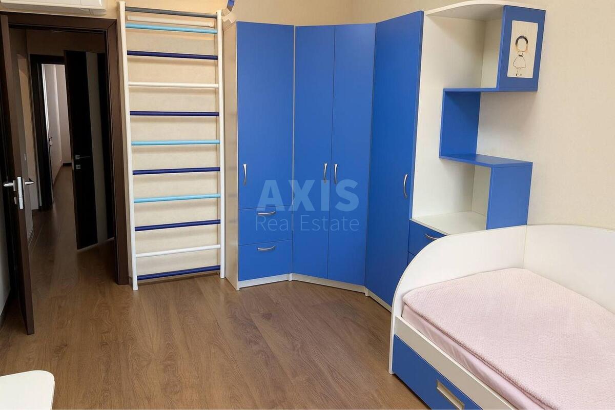 3k apartment vul. Urlivs'ka 36619725