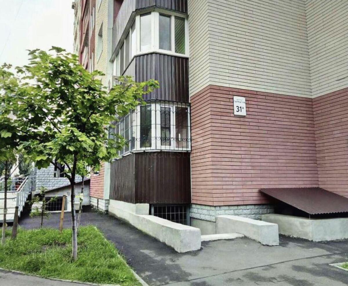 1k apartment vul. Garmatna 31А576949