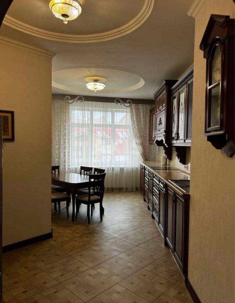 3k apartment vul. Jevgena Konoval'cja 36А619985