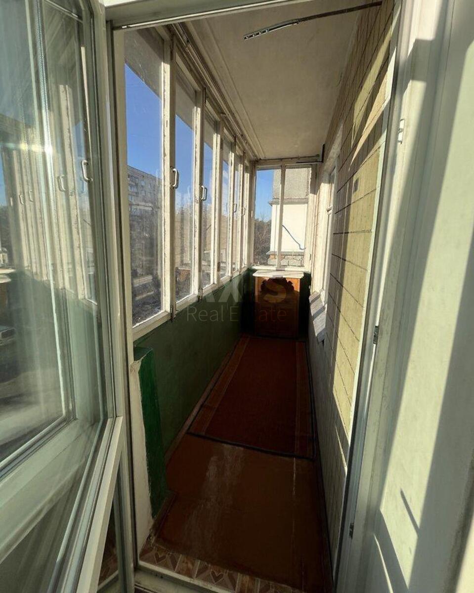 1k apartment prov. Lisovyj 76