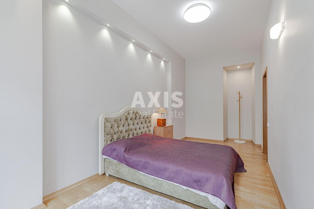 3k apartment vul. Antonovycha 35771210