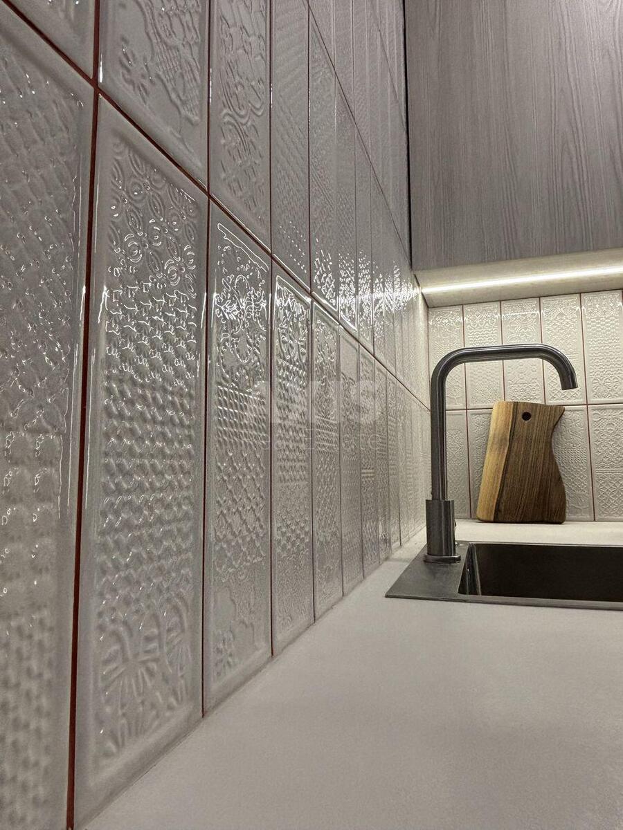 2k apartment prov. Baltijs'kyj 3А620591