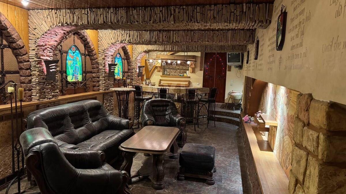 Trade object vul. Starokyi'vs'ka 8/12, 172m2620830