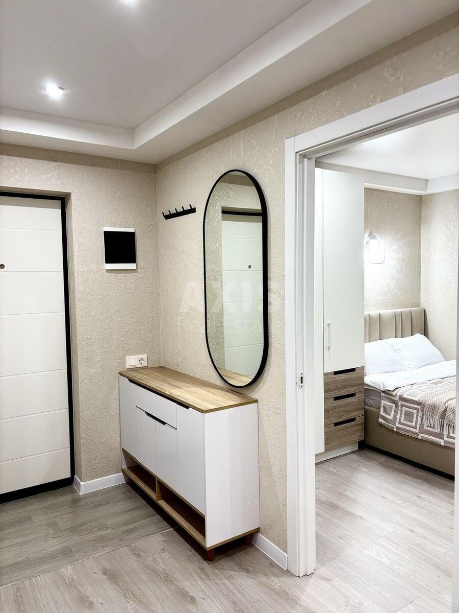1k apartment vul. Tymoshenka Marshala 23
