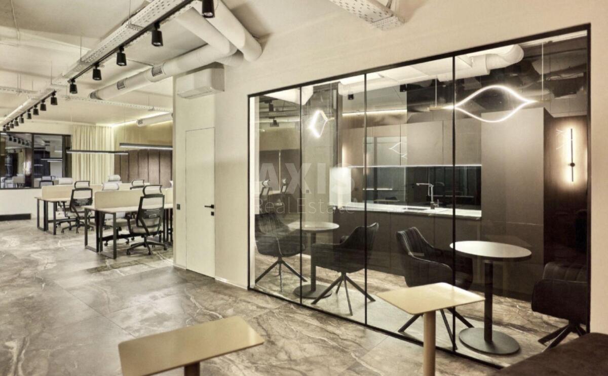 Офис ул. Бусловская 12, 277м262194