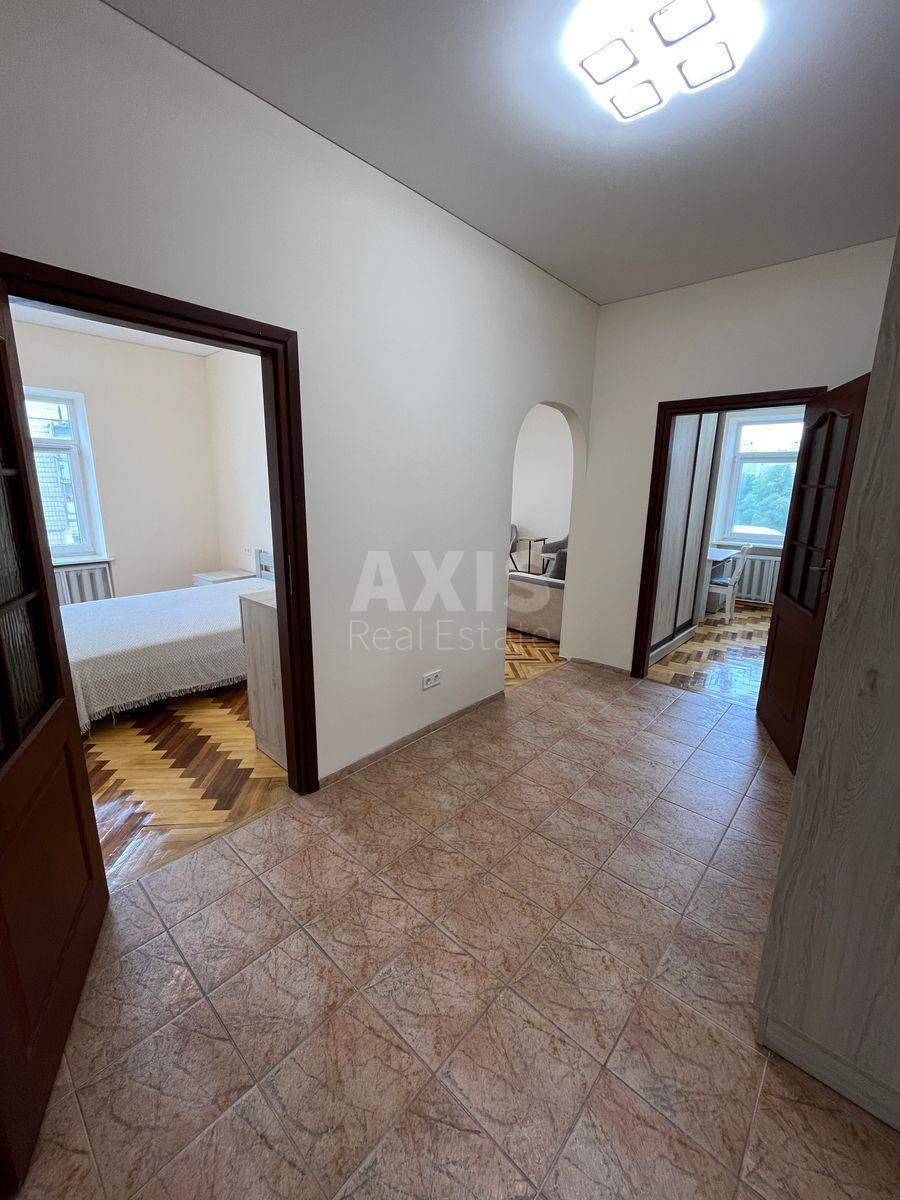 3k apartment vul. Kondratjuka Jurija 18А579065