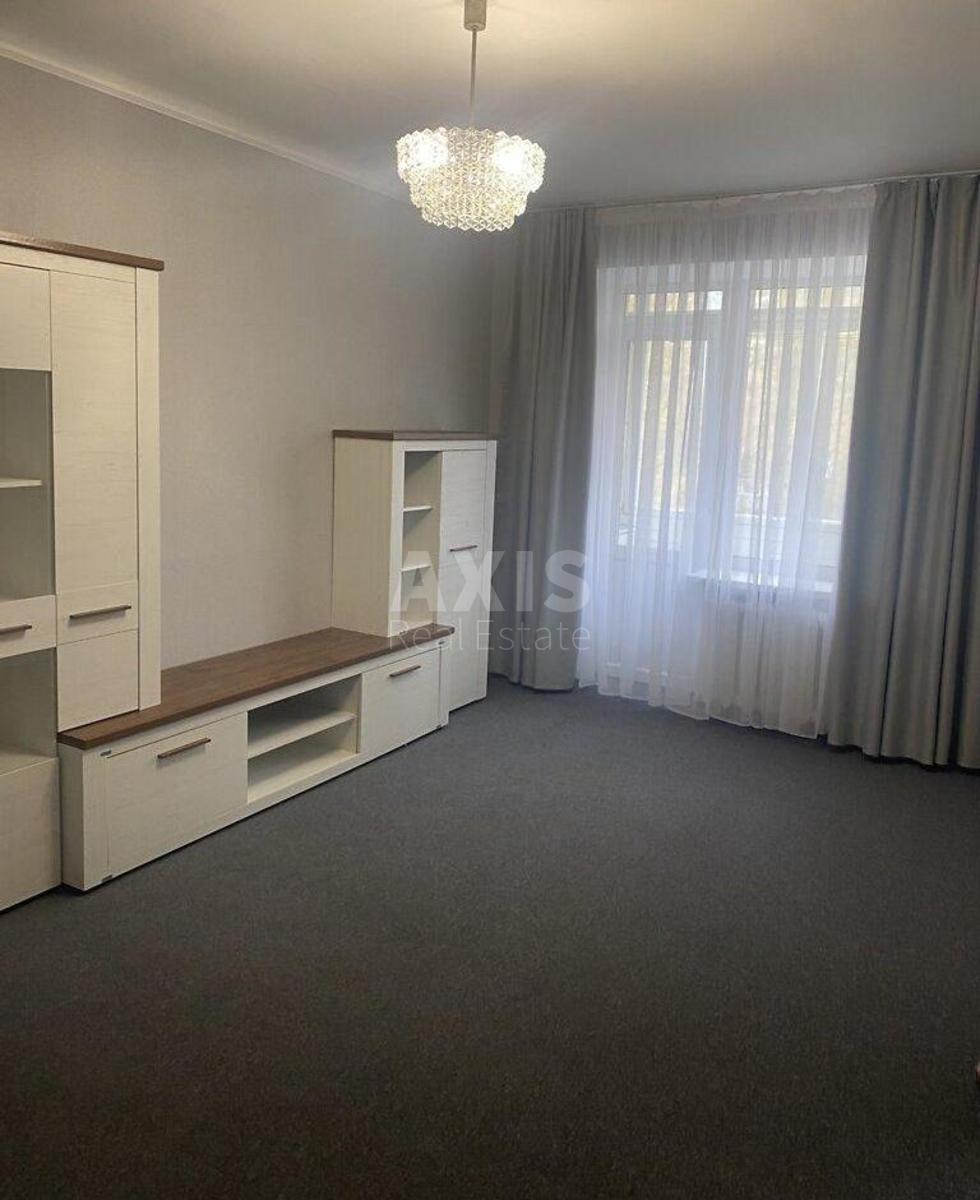 1k apartment vul. Umans'ka 31/20