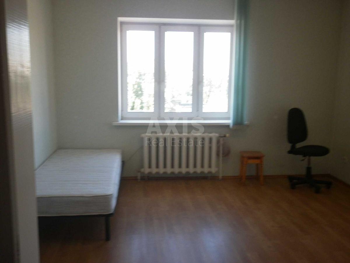 3k apartment vul. Nizhyns'ka 52