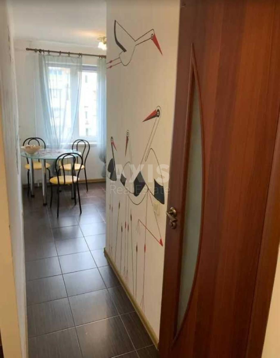 1k apartment pr-t Bazhana Mykoly 5В6