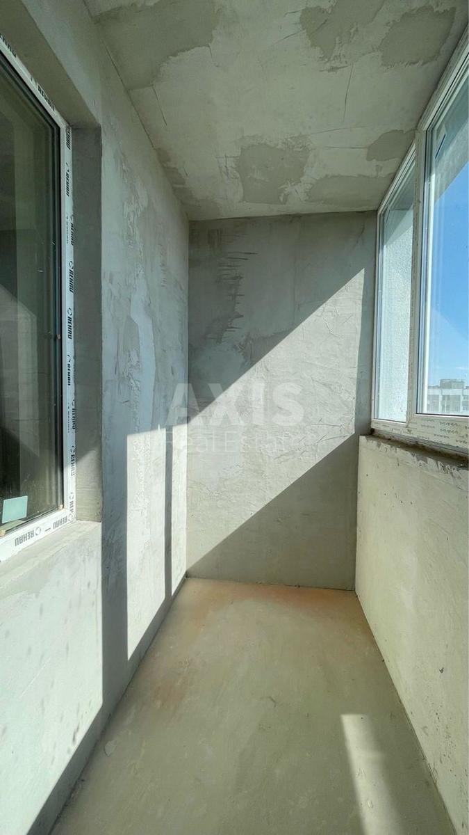 3k apartment vul. L'vivs'ka 153