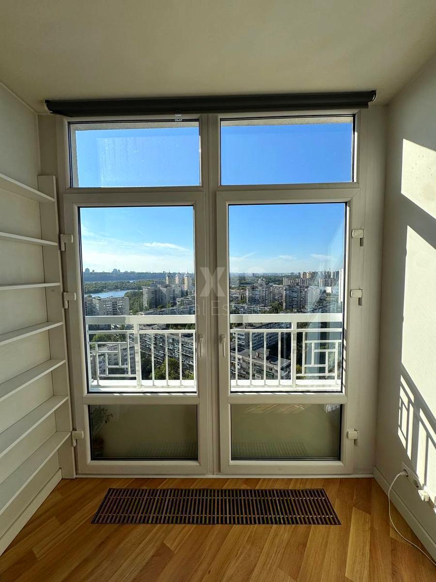 1k apartment vul. Tumanjana Ovanesa 3594055