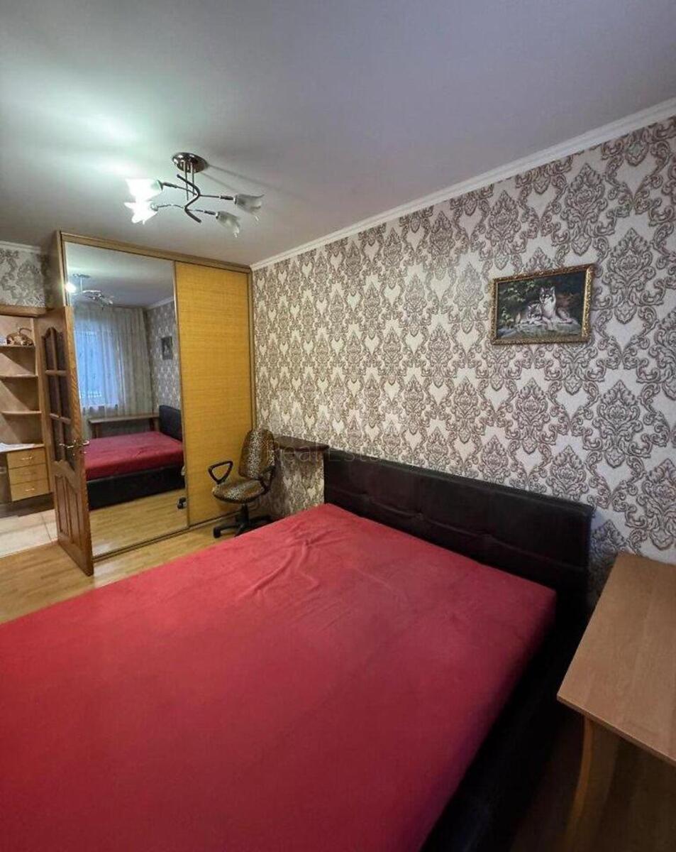 2k apartment vul. Vasylenka Mykoly 23Б635904