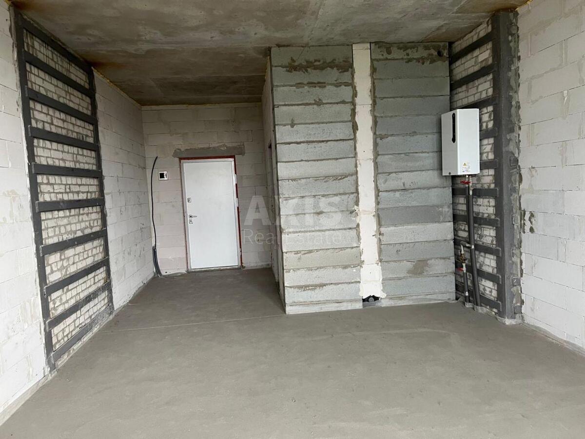 1k apartment vul. Malozemel'na 753