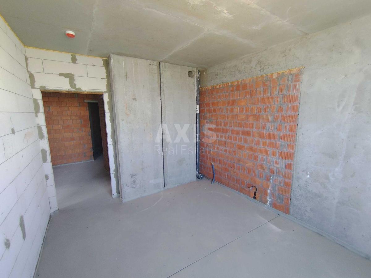 2k apartment vul. Kybal'chycha Mykoly 21