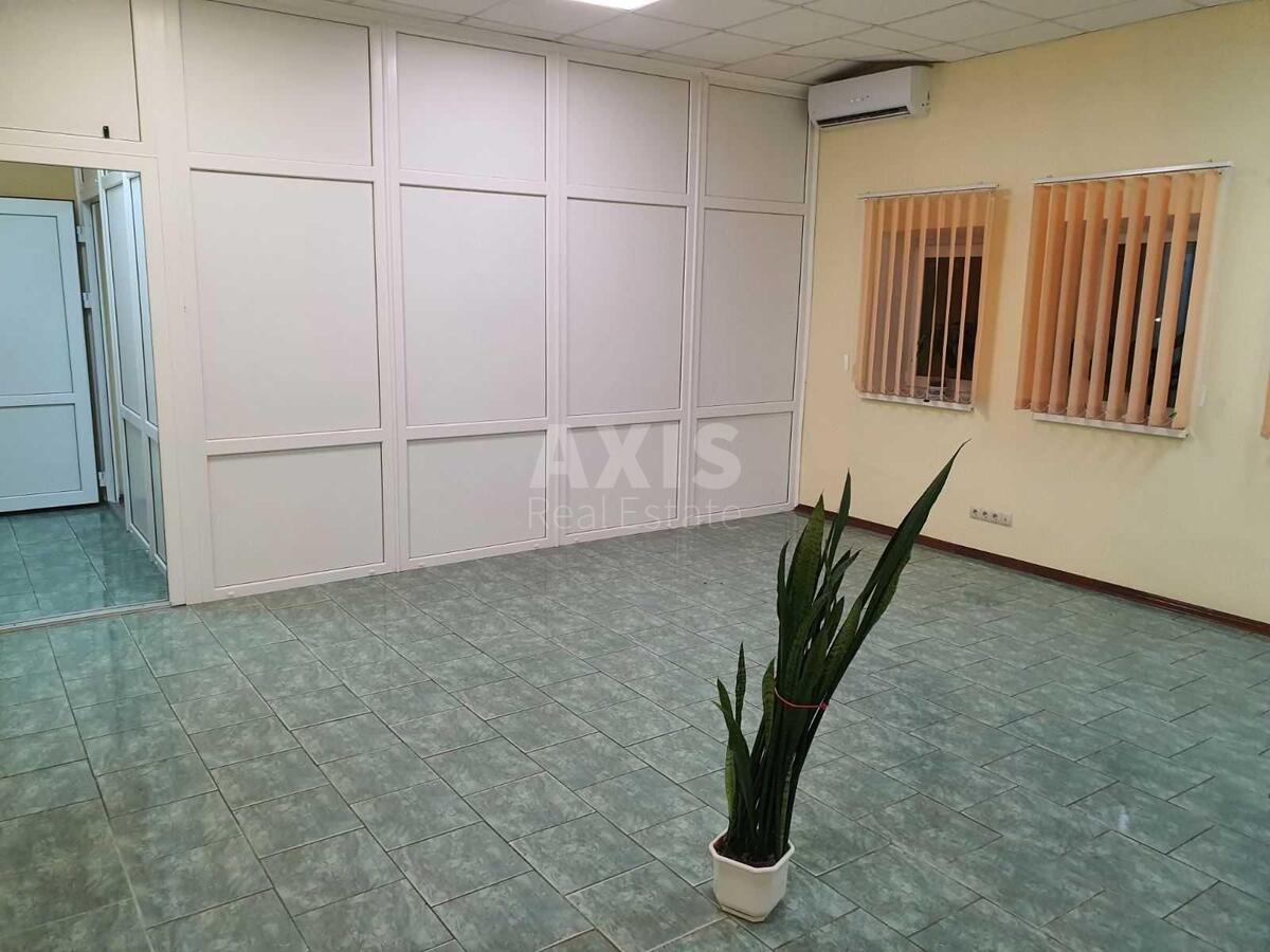 Office pr-t Lesja Kurbasa 1Б, 170m2594647