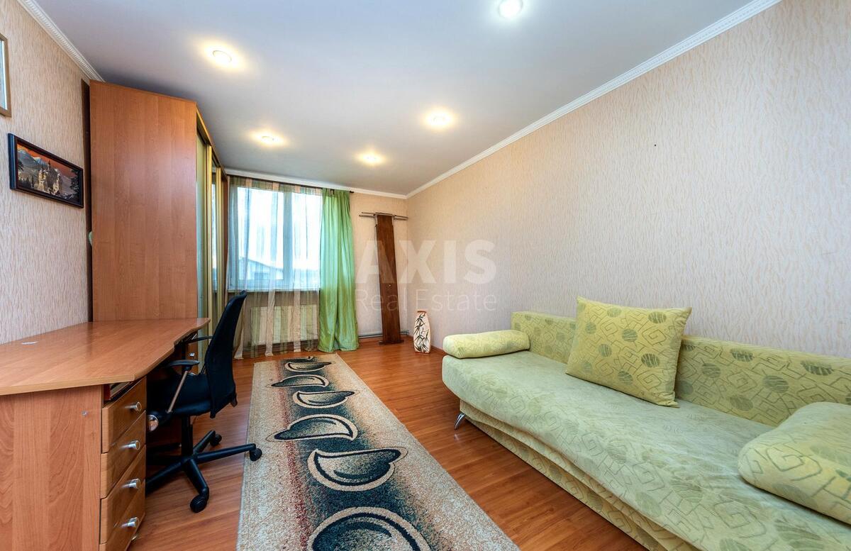 Дoм ул. Бонч-Бруевича, 140м2, город Киев6363310