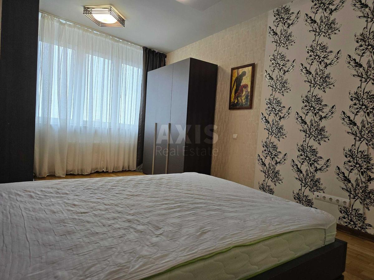 2k apartment pr-t Peremogy 121Б4
